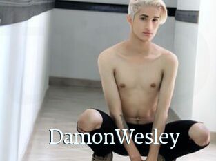 DamonWesley