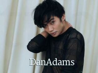 DanAdams