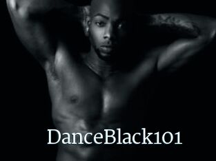 DanceBlack101