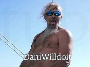 DaniWilldoit