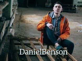 DanielBenson