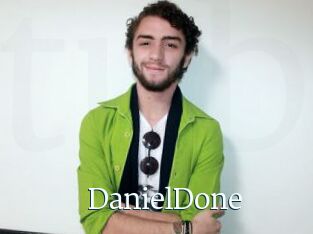 DanielDone