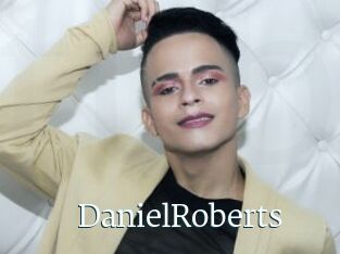 DanielRoberts