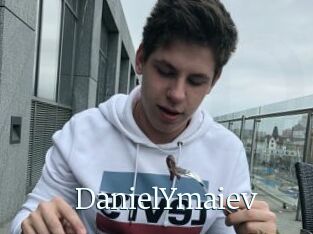 DanielYmaiev