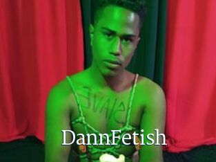 DannFetish