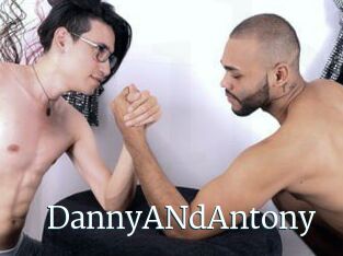 DannyANdAntony