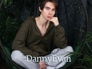 DannyEvan
