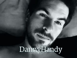DannyHandy