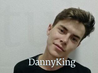 DannyKing