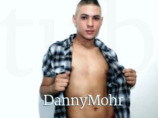 DannyMohr