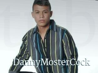 DannyMosterCock