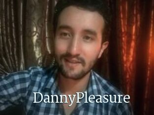 DannyPleasure
