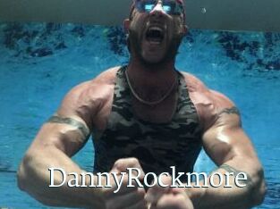 DannyRockmore