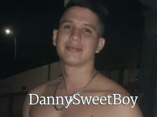 DannySweetBoy