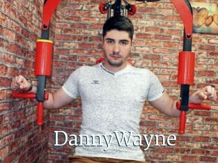 DannyWayne