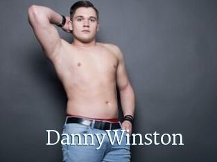 DannyWinston