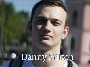 Danny_Milton