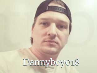 Dannyboy018