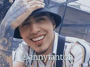 Dannyfanton