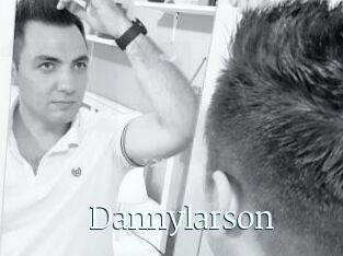 Dannylarson