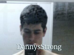 DannysStrong