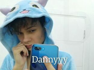 Dannyyy