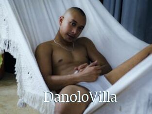 DanoloVilla