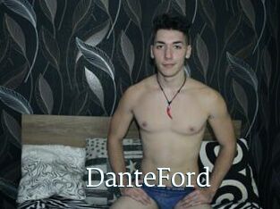 DanteFord