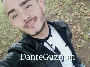 DanteGuzman