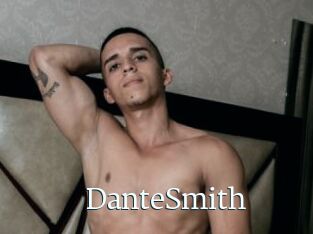 DanteSmith