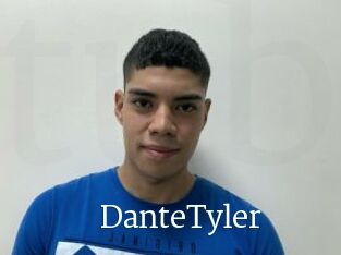 DanteTyler