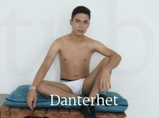 Danterhet