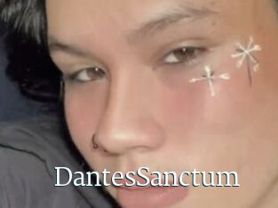 DantesSanctum