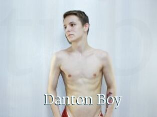 Danton_Boy