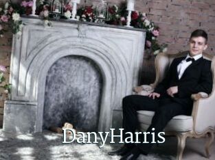 DanyHarris