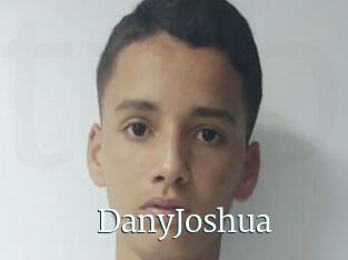 DanyJoshua