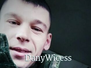 DanyWicess