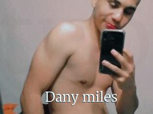 Dany_miles