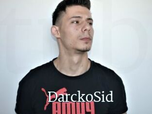 DarckoSid