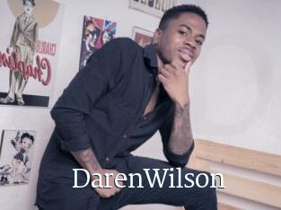 DarenWilson