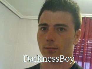 DarknessBoy