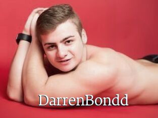 DarrenBondd