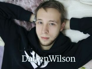 DarrenWilson