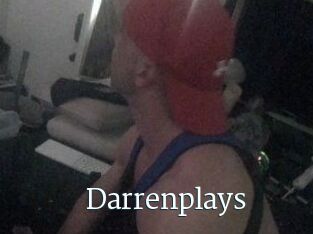 Darrenplays