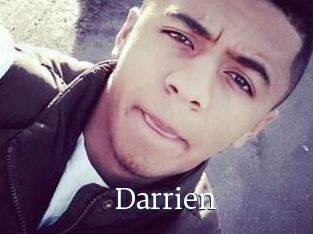 Darrien