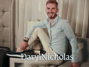 DarylNicholas