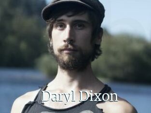 Daryl_Dixon