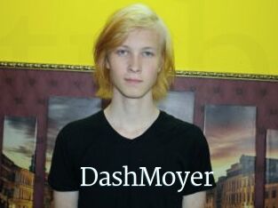 DashMoyer