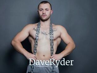 DaveRyder