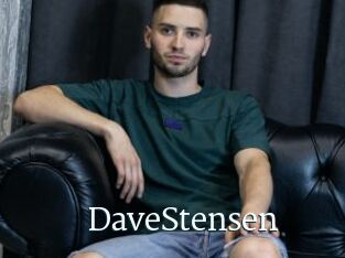 DaveStensen